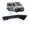 Manilla interna puerta delantera derecha Master original (OEM: 8200730607)