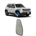 Reflector Blanco Tapabarro Delantero Derecho Jeep Renegade 2020 (OEM: K68312506AA)