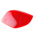 Reflectante ojo de gato parachoques trasero derecho para Kwid (OEM: 265606646R)