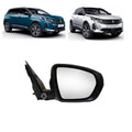 Espejo retrovisor derecho Peugeot 3008 5008 original (OEM: 1618047080)