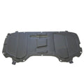 Aislante térmico y acústico de capó para Fiat Toro (OEM: 52143306)