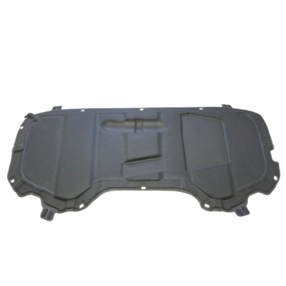 Aislante térmico y acústico de capó para Fiat Toro (OEM: 52143306)