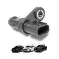 Sensor de rotación para Fiat Toro, Argo, Cronos y Jeep Renegade (OEM: 55261865)
