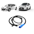 Sensor de velocidad ABS delantero para Peugeot 208 y Citroen C3 (OEM: 4545J9)