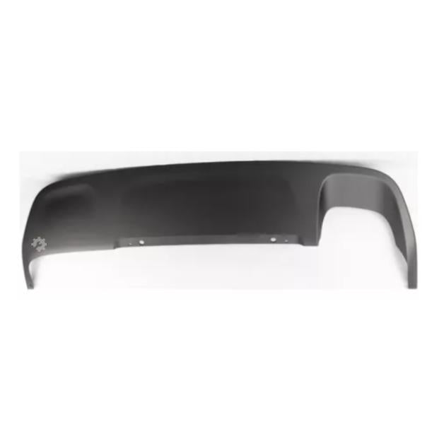 Spoiler inferior de parachoques trasero Jeep Compass 2017 (OEM: 60948569)