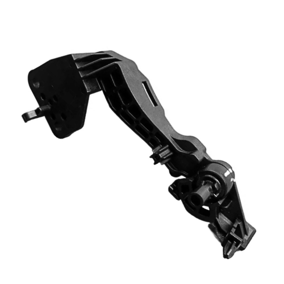 Soporte de palanca de apertura de capó nuevo Peugeot 208 (OEM: 9826001780)