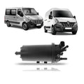 Soporte de filtro de combustible original Renault Master (OEM: 8201102931)