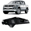 Soporte guía parachoques delantero derecho Volkswagen Amarok