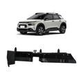 Soporte guía parachoques delantero izquierdo C4 Cactus 2018-2024 (OEM: 9824929880)