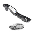 Soporte Guía Parachoques Lado Izquierdo Fiat Freemont Journey Original (OEM: K05178411AD)