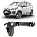Soporte guía parachoques trasero izquierdo Citroen Aircross (OEM: 7416W2)