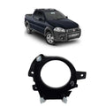 Soporte de moldura de foco neblinero derecho Strada Hard Working 2020 (OEM: 51915466)