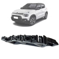 Soporte Parachoques Trasero Derecho Citroen C3