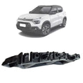 Soporte Parachoques Trasero Izquierdo Citroen C3 2023 2024