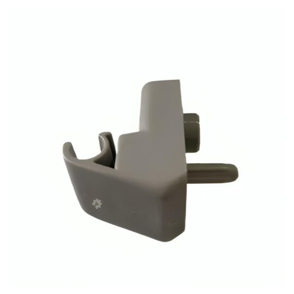 Soporte de parasol original para Fiat Linea (OEM: 735607693)