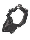 Soporte de refuerzo de foco delantero izquierdo Fiat Toro 2016-2022 Original (OEM: 52169989)