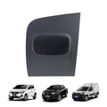 Tapa caja de fusibles con portaobjetos tablero Strada, Mobi, Fiorino (OEM: 100257050)