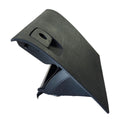 Tapa guantera antracita para Gol, Parati y Saveiro G3 2000-2005