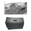 Tapa guantera gris para Volkswagen Gol, Saveiro y Parati G4