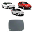 Tapa de portezuela de combustible Fiat Palio Siena Strada 96-2017 (OEM: 46802517)