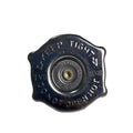 Tapa de depósito de radiador para Fiat 500 (OEM: K55111354AA)