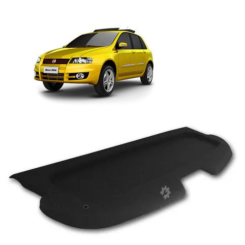 Bandeja Cubre Maletero Original Fiat Stilo (OEM: 735360351)