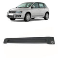Bandeja cubre maletero pequeña Fiat Stilo original (OEM: 100165380)