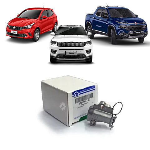 Tensor de cadena de distribución para Fiat Uno, Argo, Toro y Compass (OEM: 55282750)