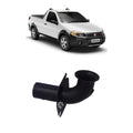 Toma de aire filtro de motor Fiat Strada Original (OEM: 52041908)