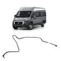 Tubo flexible de combustible para filtro Ducato 2006-2017 (OEM: 1345990080)