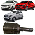 Tulipa de semieje derecho original para Fiat Argo, Cronos y Mobi (OEM: 46338349)