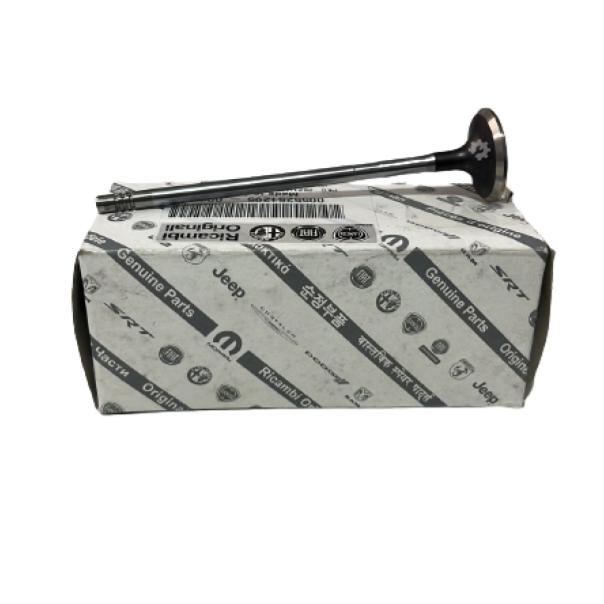 Válvula de admisión para Jeep Compass, Commander, Renegade y Fiat Toro Diesel (OEM: 55251295)