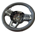 Volante con comandos negro para Jeep Compass Diesel (OEM: 53241648)